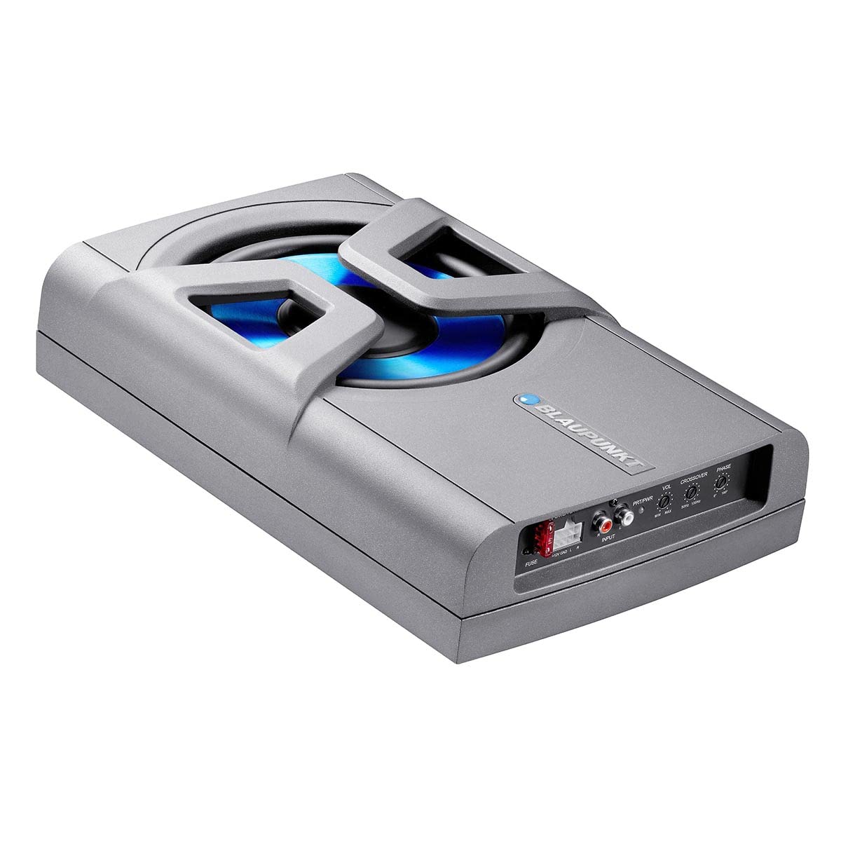 BLAUPUNKT Blue Magic XLf 200 A 300-Watt 8-Inch Low Profile Active